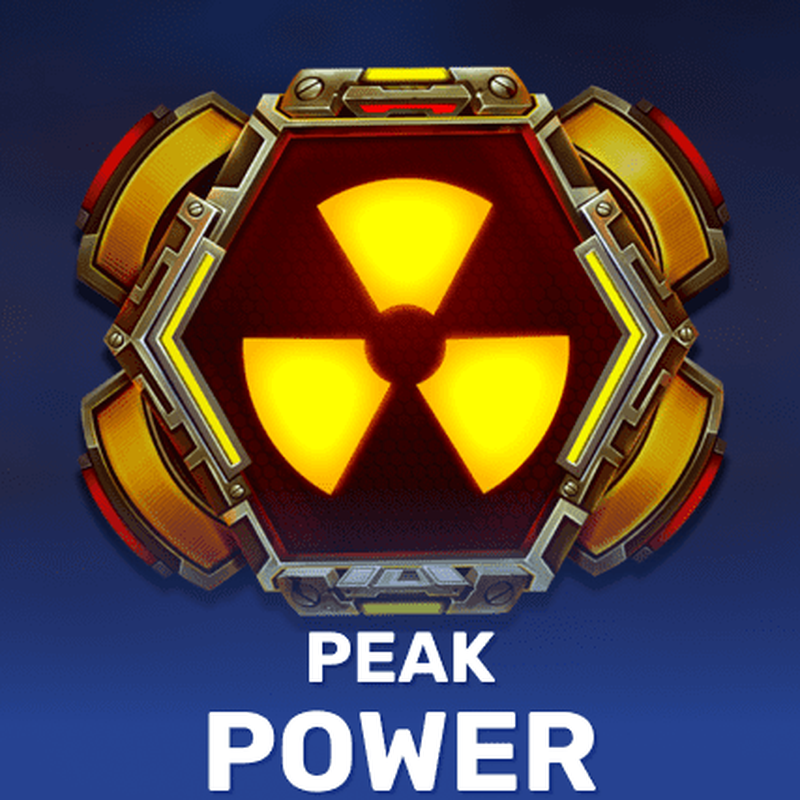 Peak Power