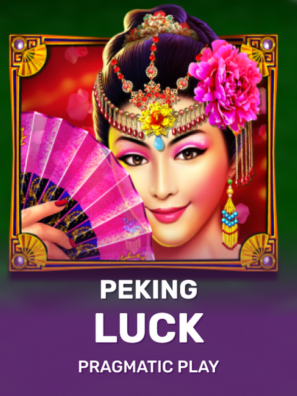 Peking Luck
