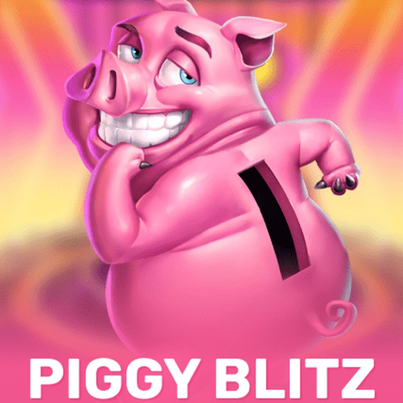Piggy Blitz