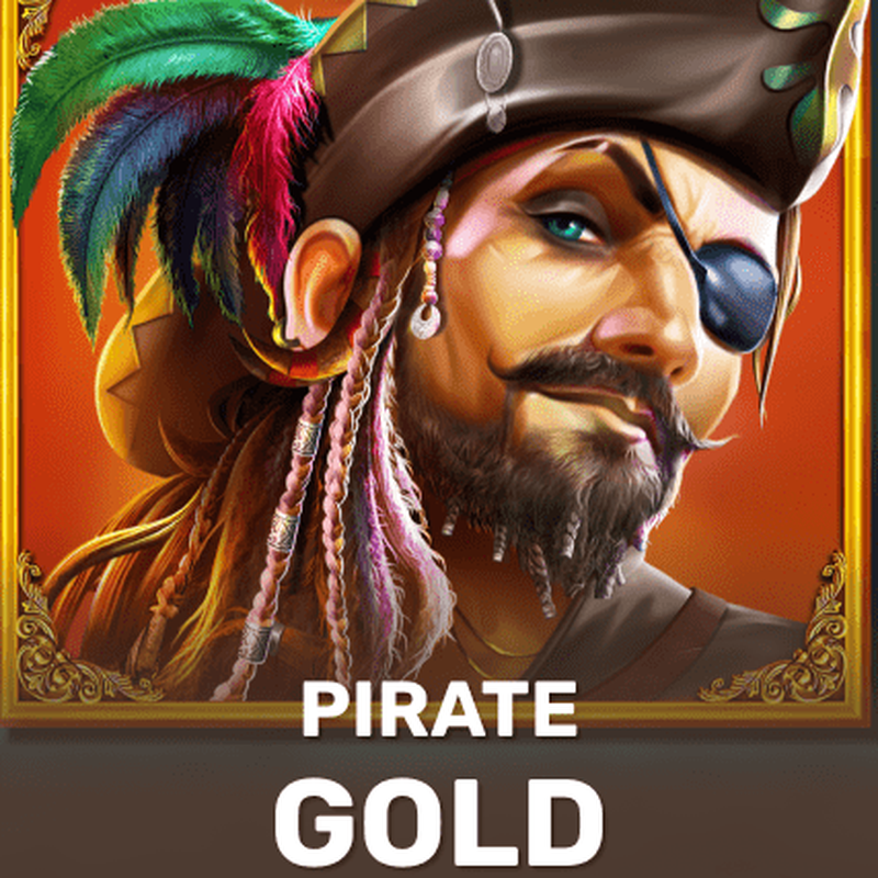 Pirate Gold