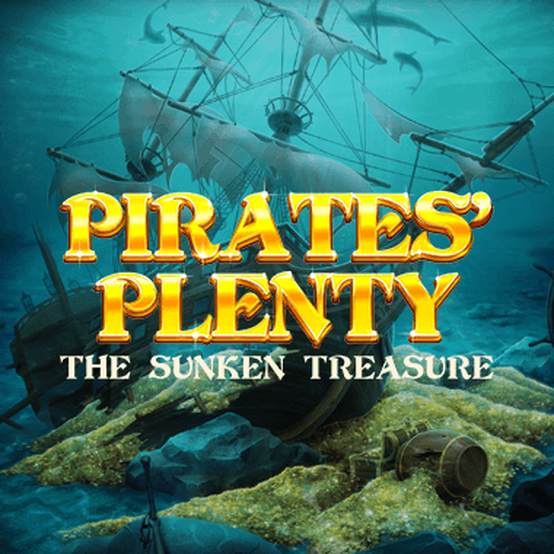 Pirate's Plenty