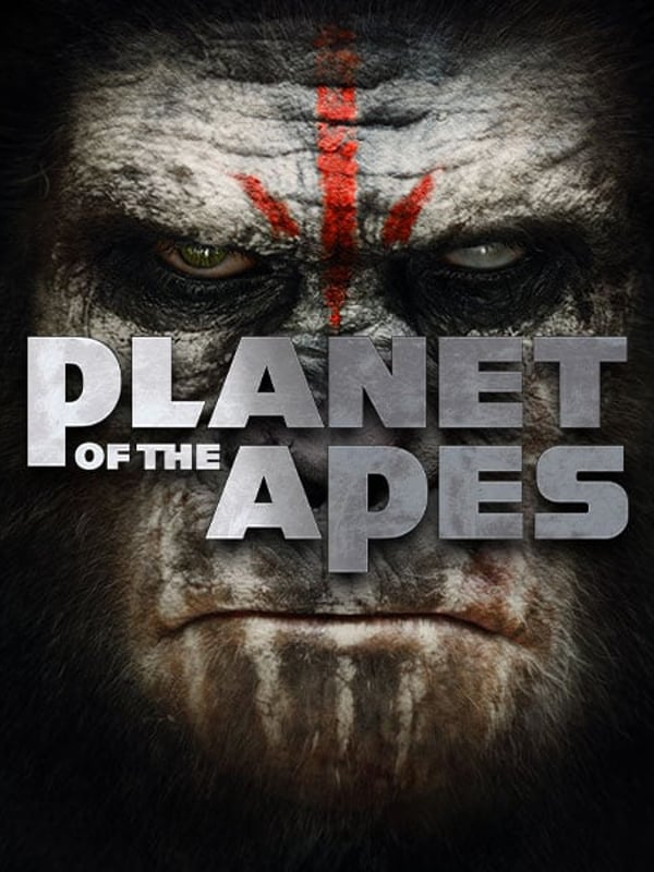 Planet of the Apes