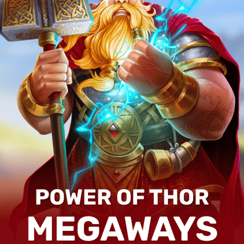 Power of Thor Megaways