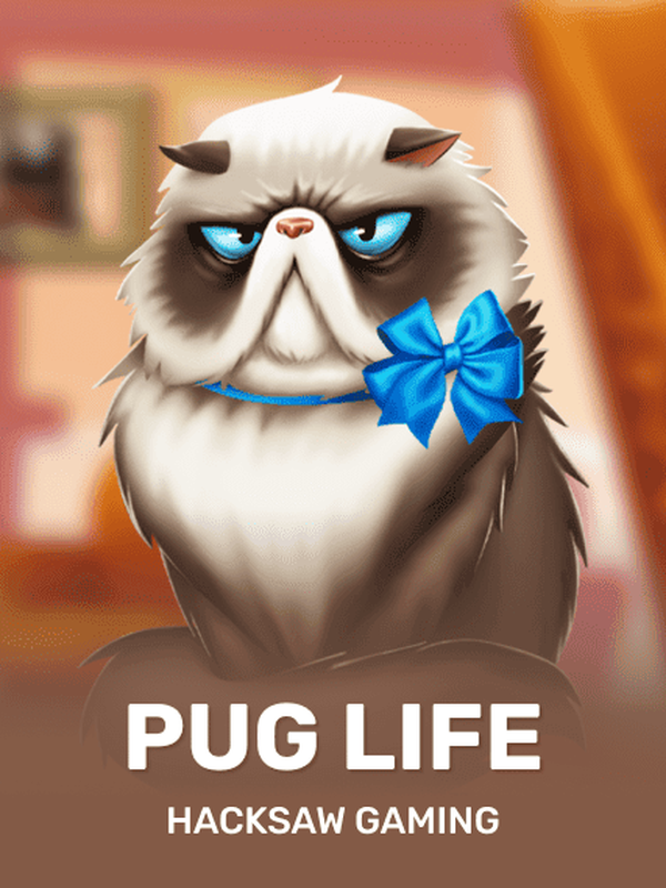 Pug Life