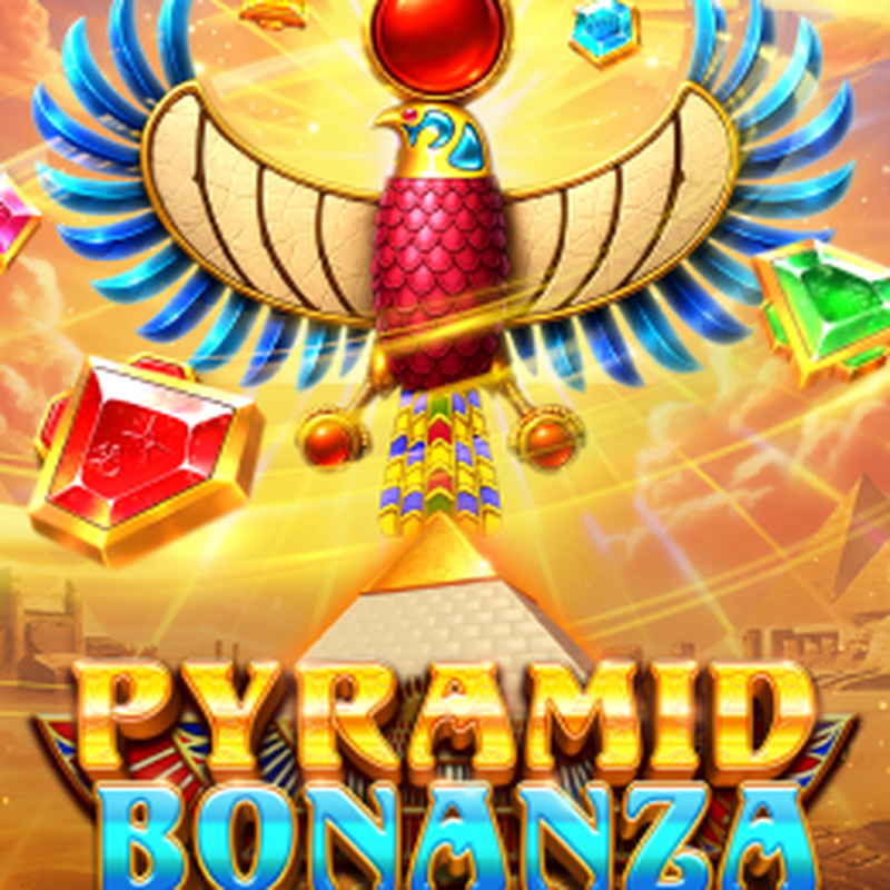 Pyramid Bonanza