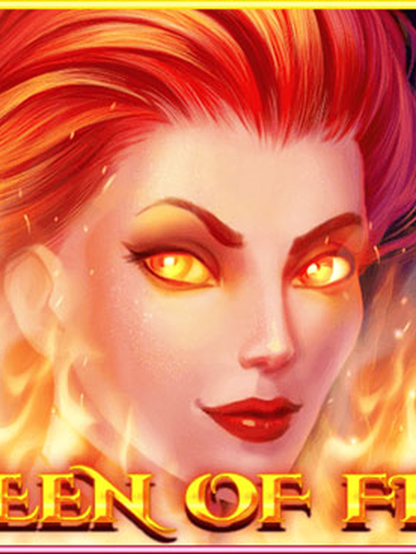 Queen of Fire