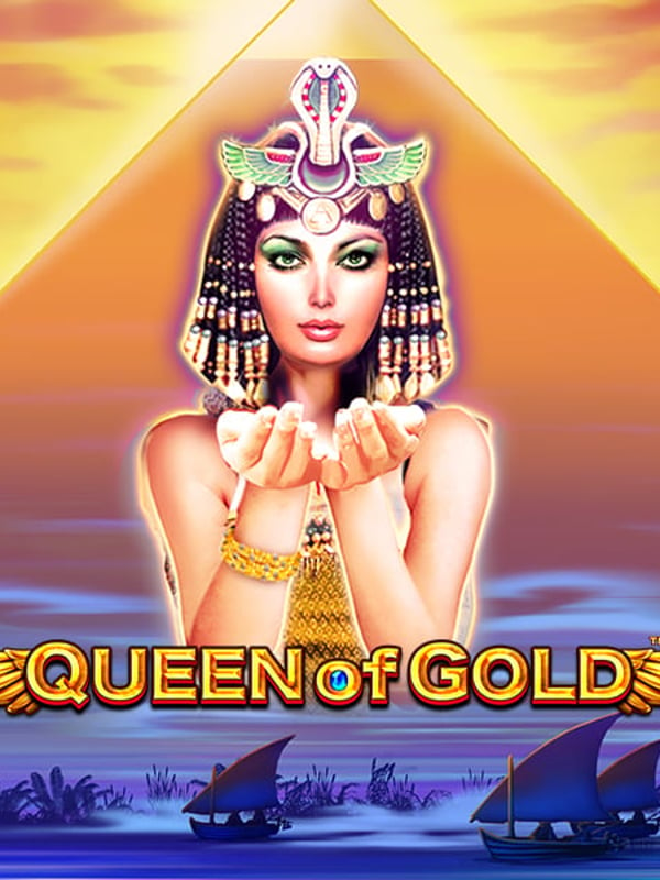 Queen of Gold
