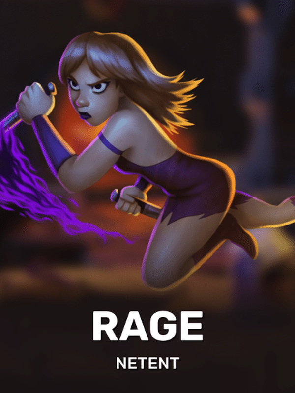Rage