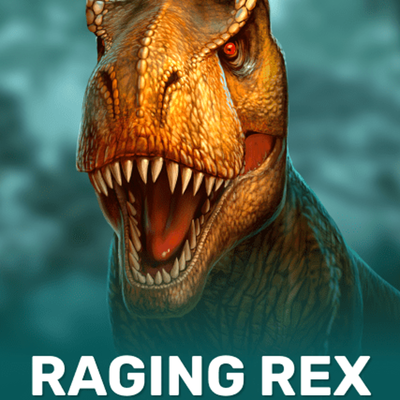 Raging Rex