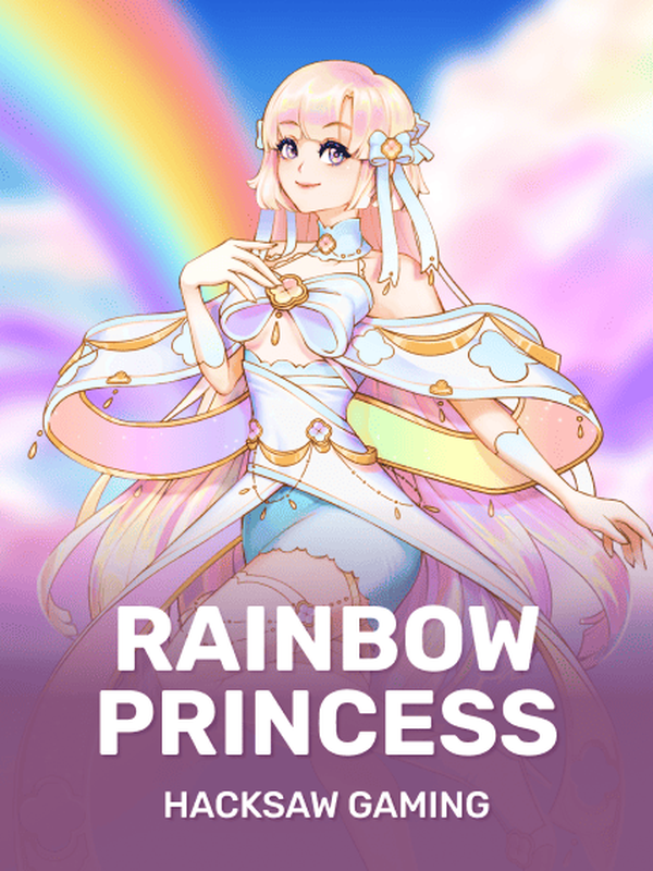 Rainbow Princess