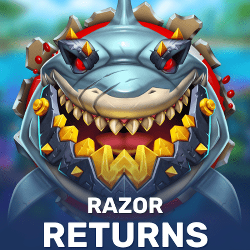Razor Returns