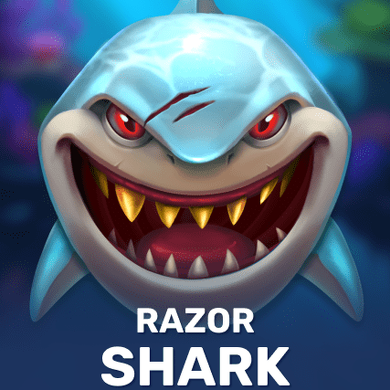Razor Shark