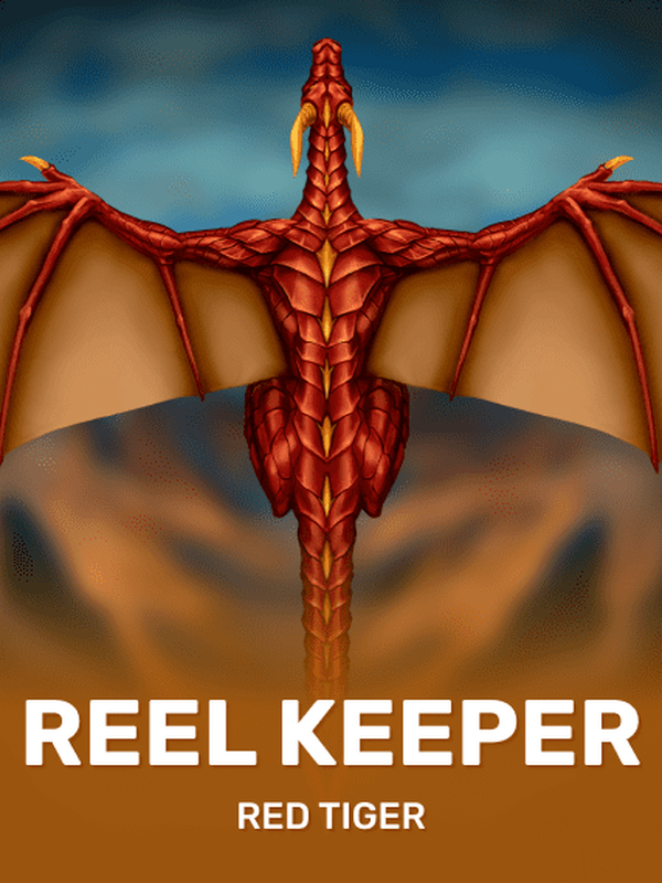 Reel Keeper