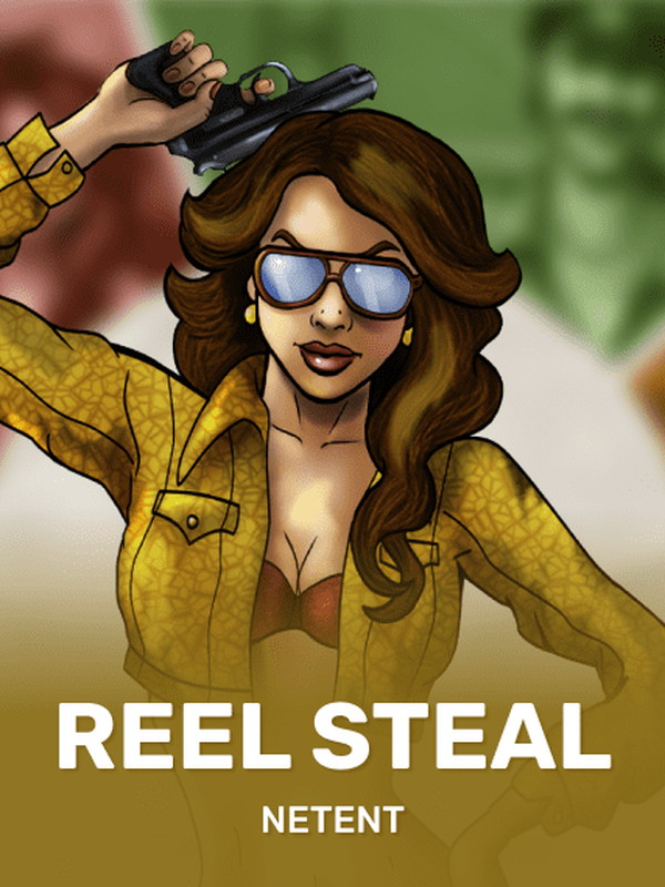 Reel Steal