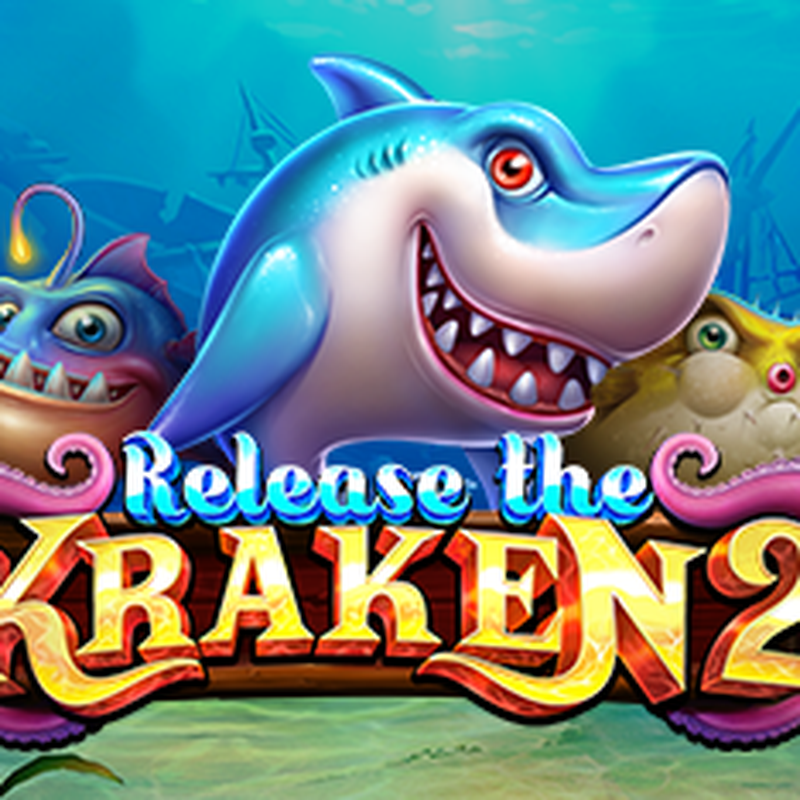 Release the Kraken 2