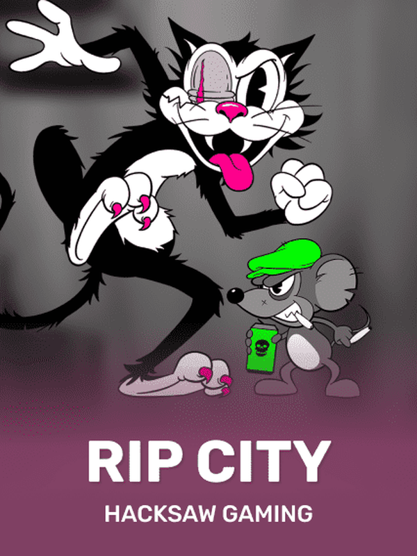 Rip City