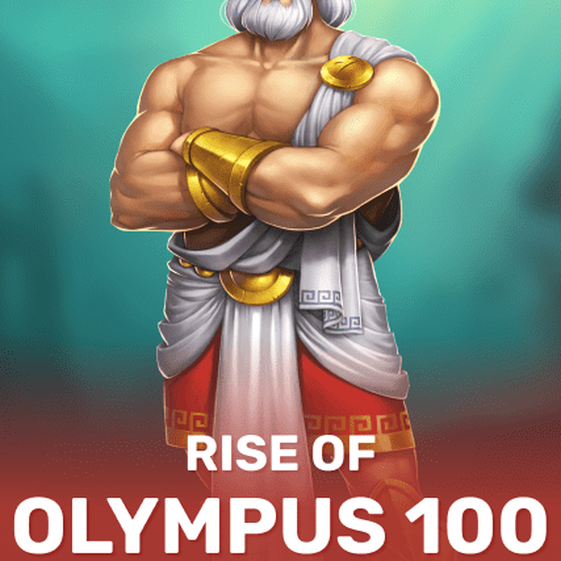 Rise of Olympus 100