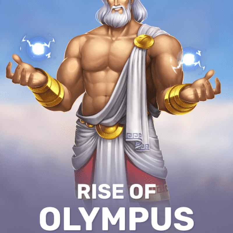 Rise of Olympus
