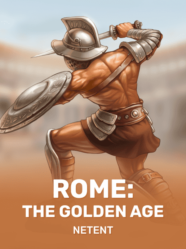 Rome: The Golden Age
