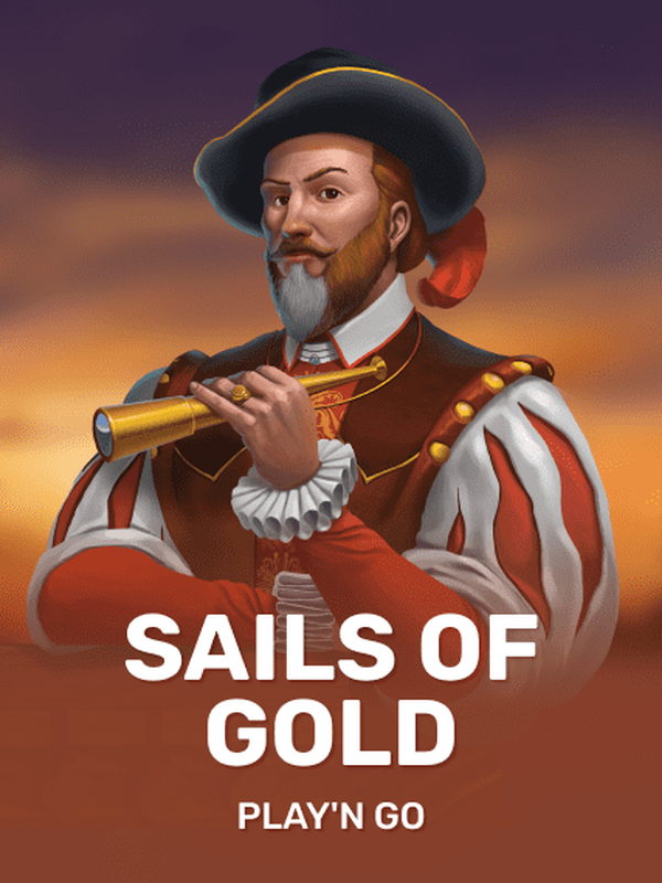 Sails of Gold