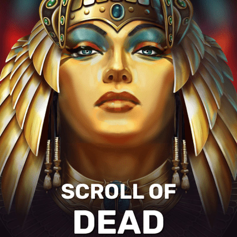 Scroll of Dead