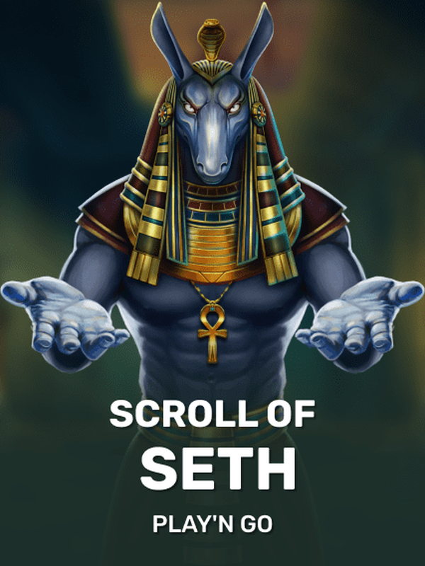 Scroll of Seth