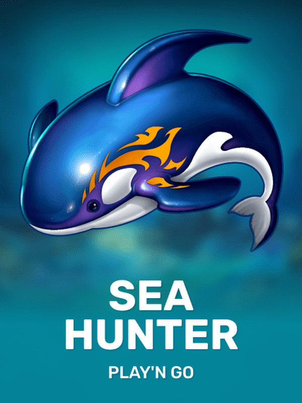 Sea Hunter