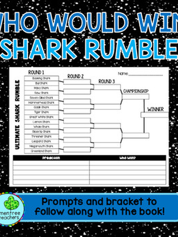 Shark Rumble