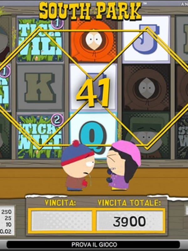 South Park