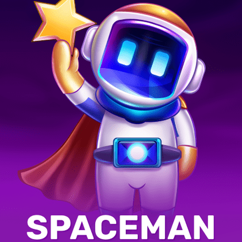 Spaceman