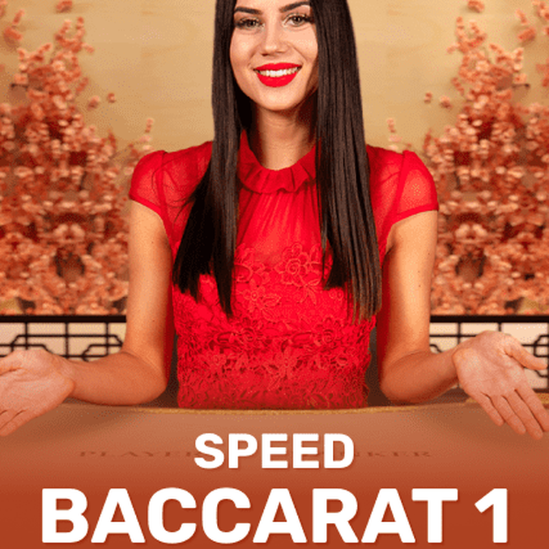 Speed Baccarat