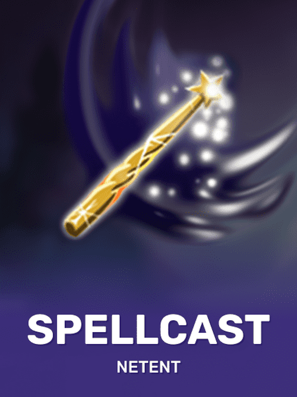 Spellcast