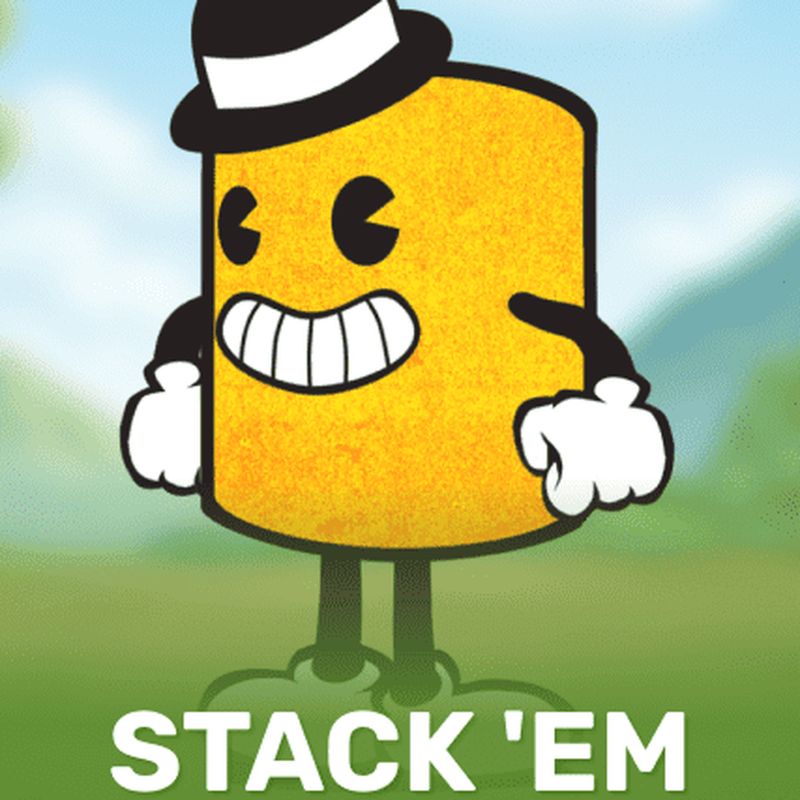 Stack 'Em
