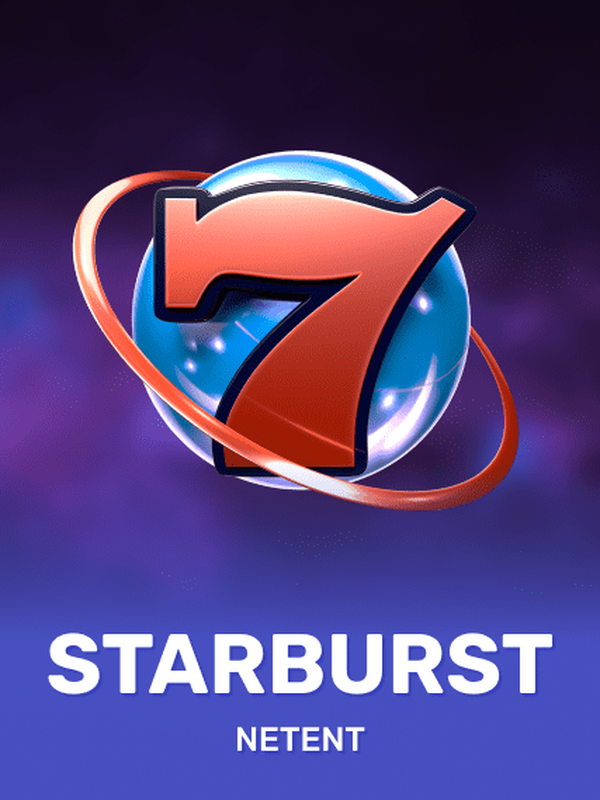 Starburst Spins