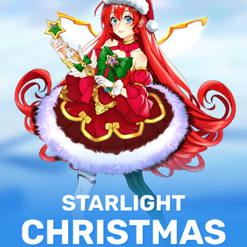 Starlight Christmas