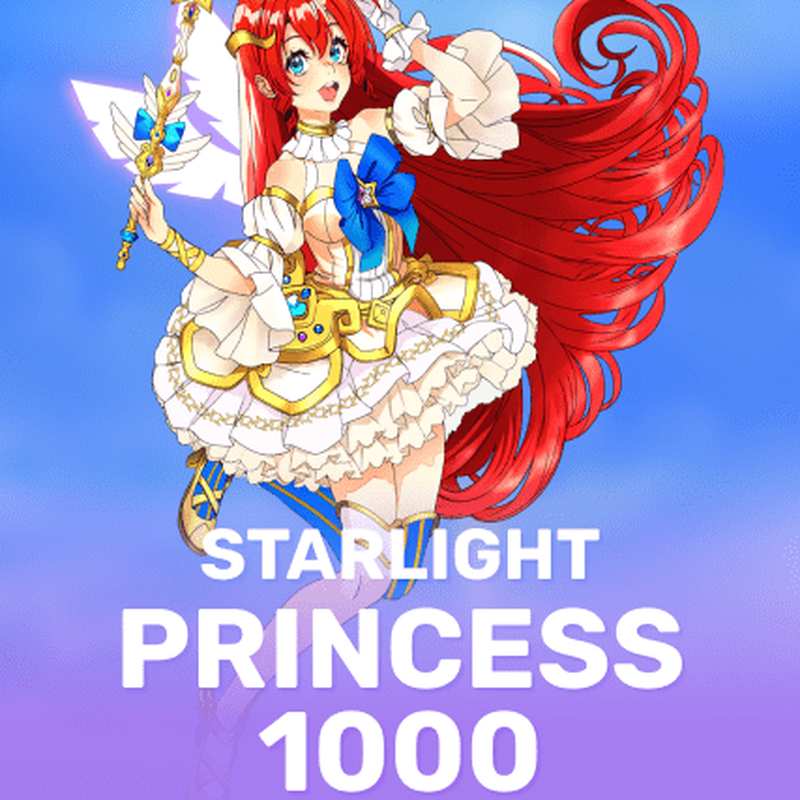 Starlight Princess 1000