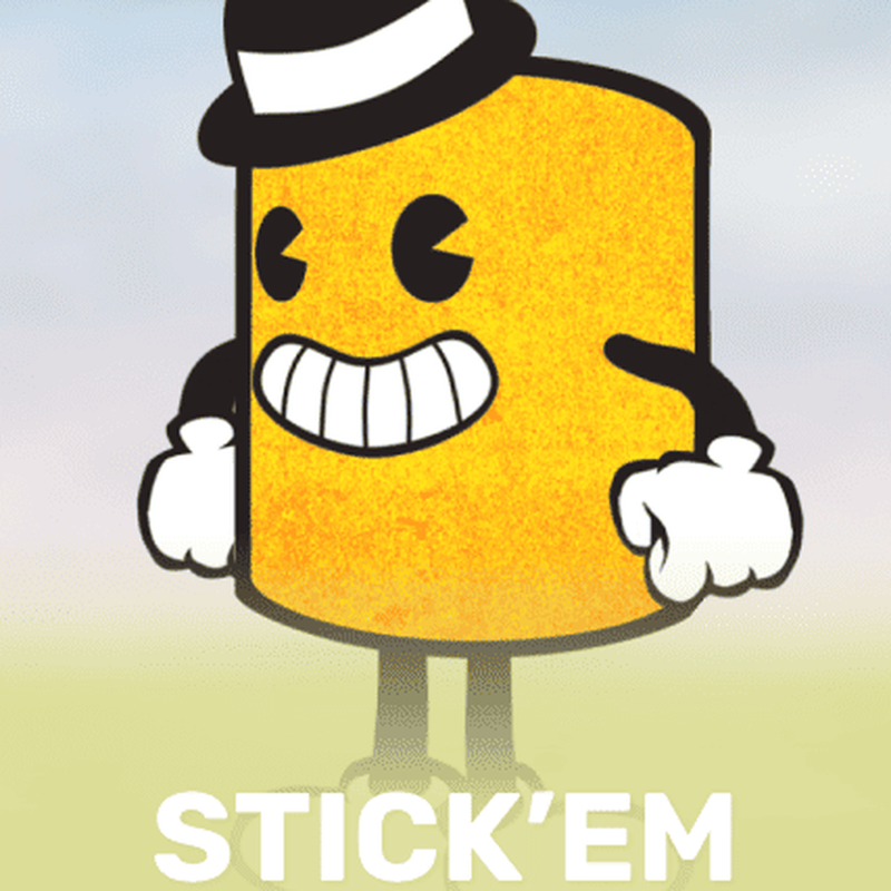 Stick 'Em