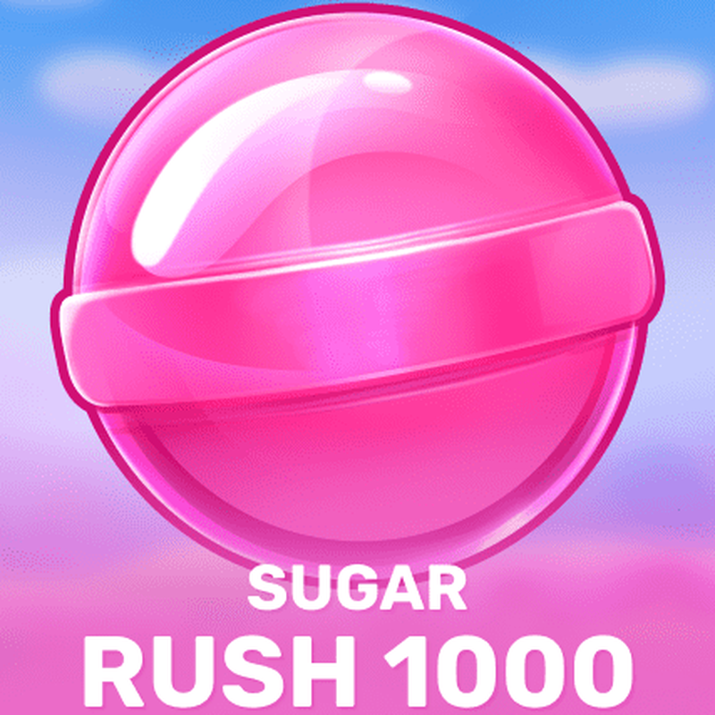 Sugar Rush 1000