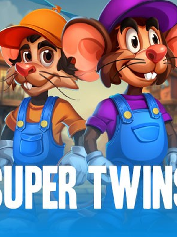 Super Twins