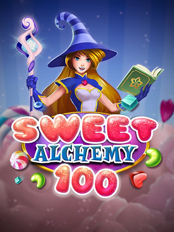 Sweet Alchemy 100
