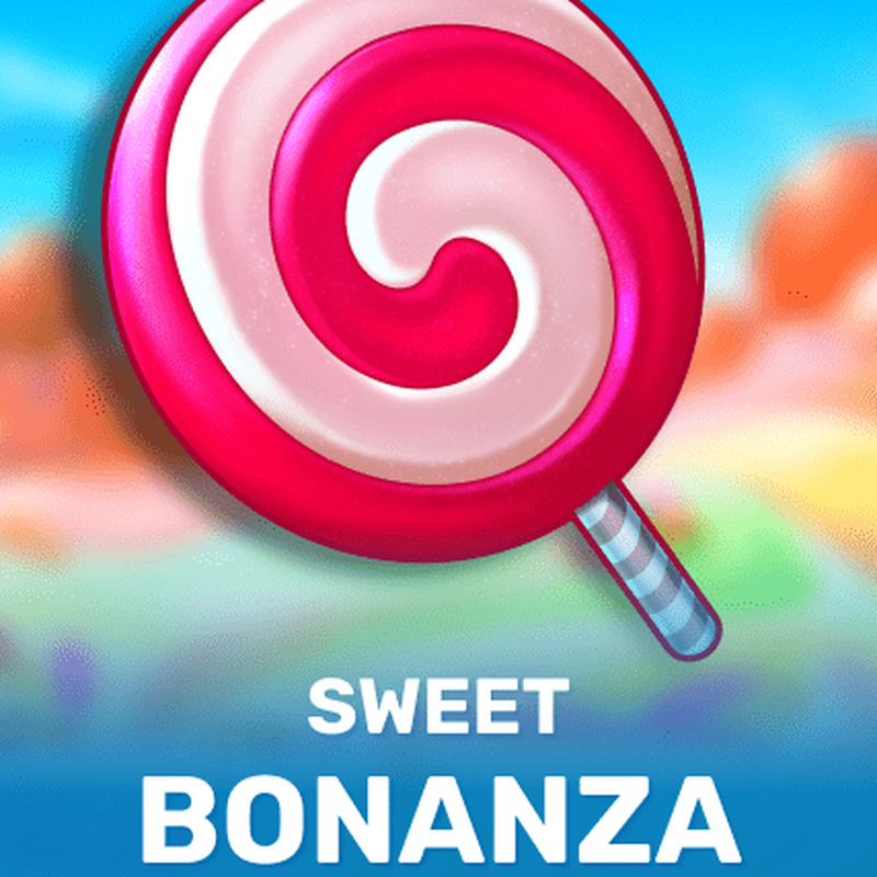 Sweet Bonanza