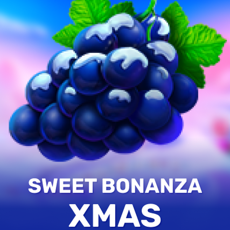 Sweet Bonanza Xmas