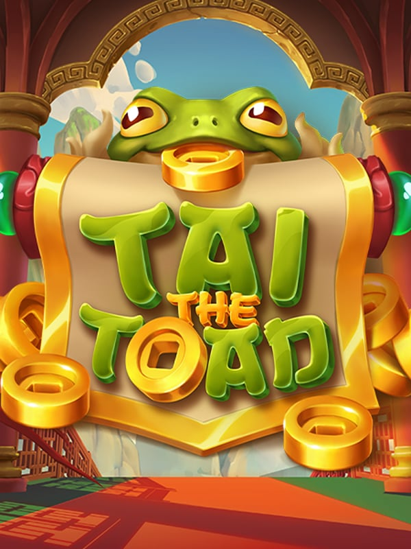Tai the Toad