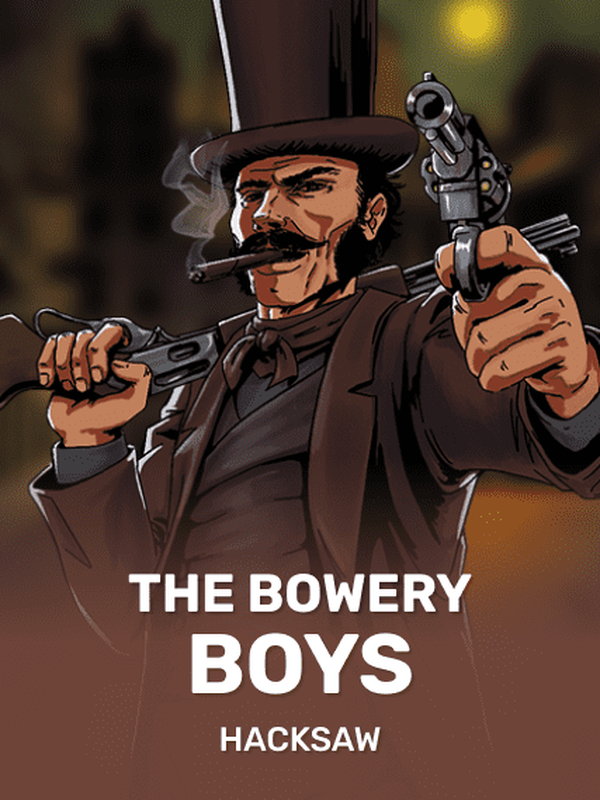 The Bowery Boys