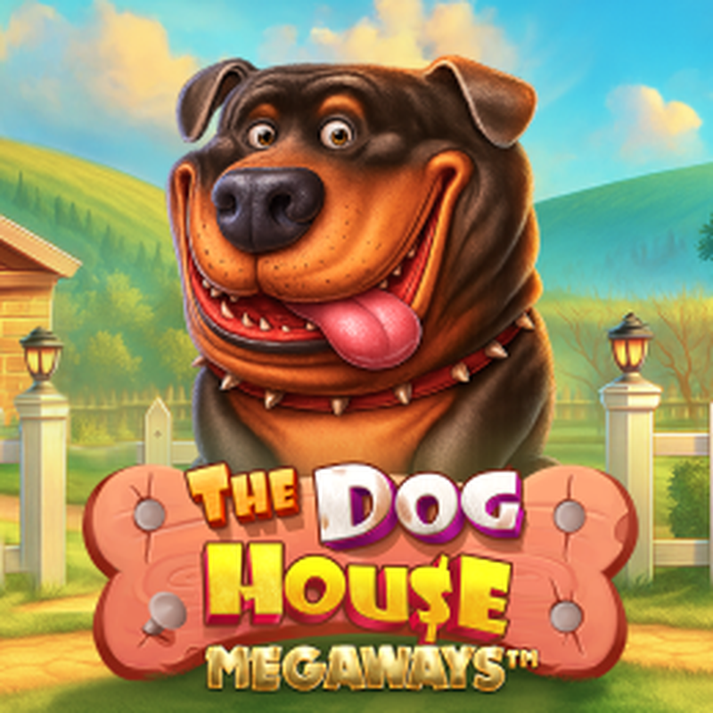 The Dog House Megaways