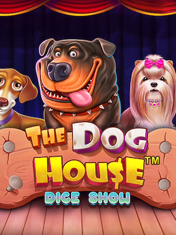 The Dog House Multihold Dice