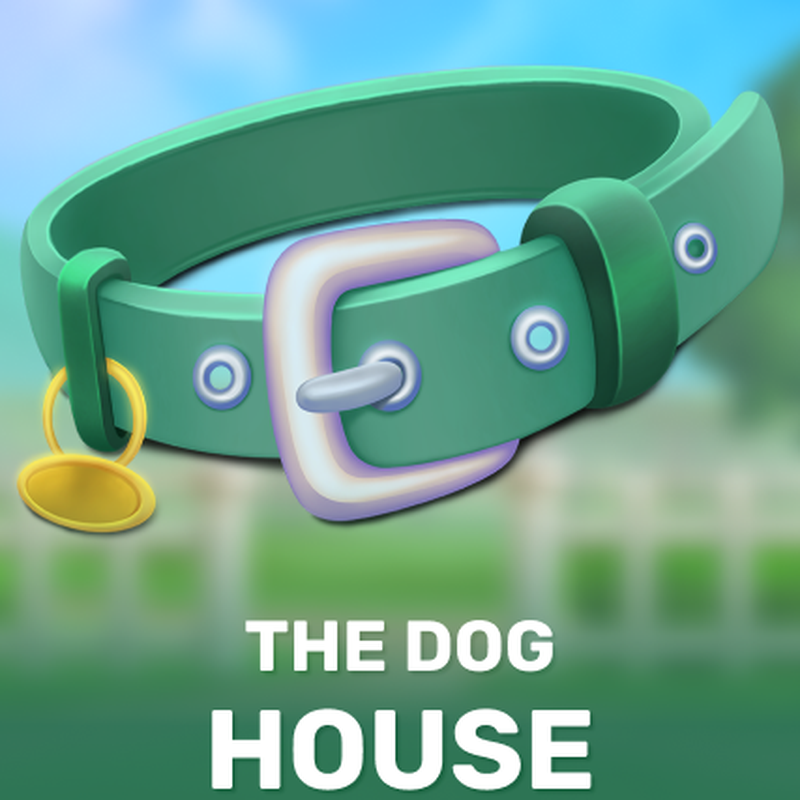 The Dog House