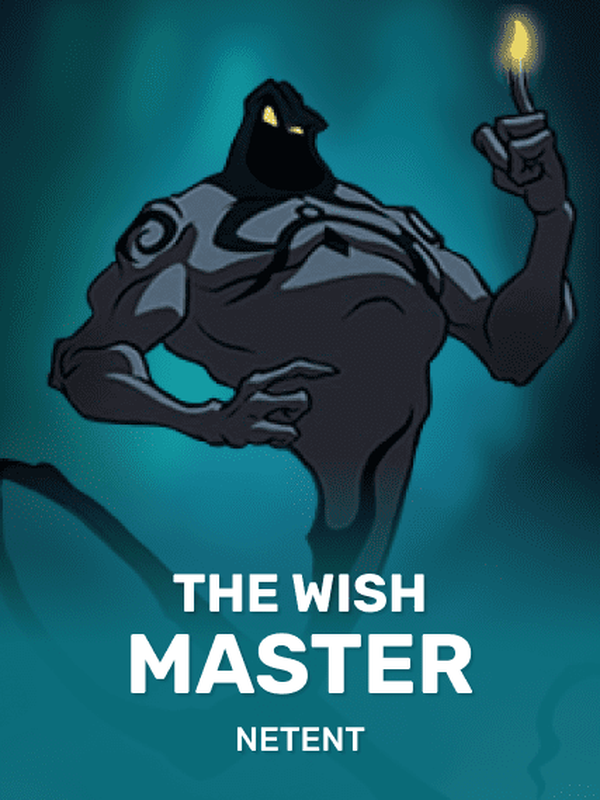 The Wish Master