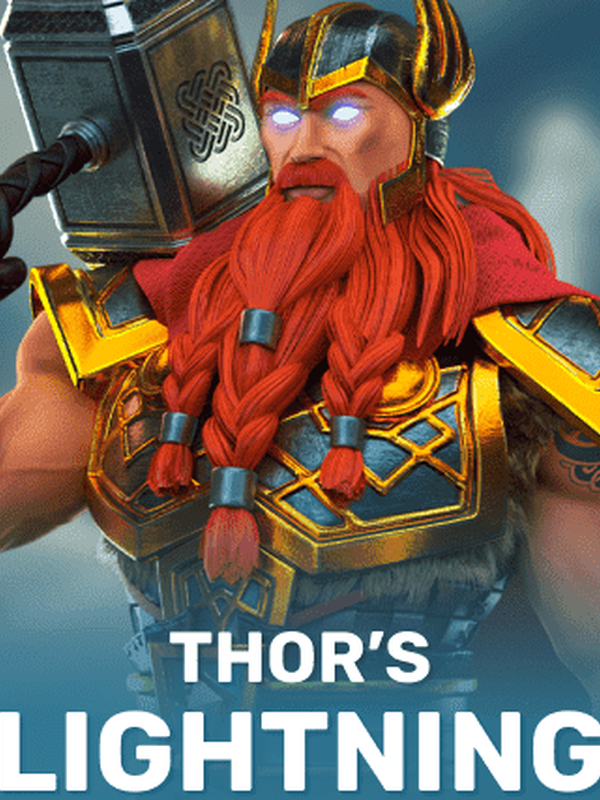 Thor's Lightning