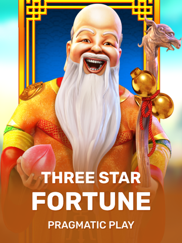 Three Star Fortune